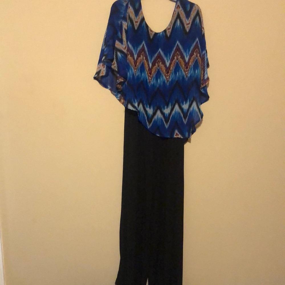 Cocomo , (L) Black/blue
